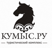 Логотип компании Кумыс.ру