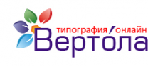 Логотип компании Вертикаль