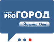 Логотип компании Pro Город