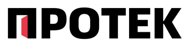 Логотип компании Протек