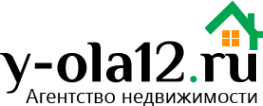 Логотип компании Y-ola12.ru
