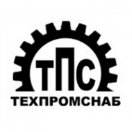 Логотип компании ТЕХПРМСНАБ