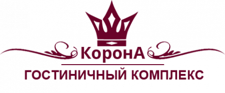 Логотип компании Корона