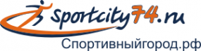 Логотип компании Sportcity74.ru Йошкар-Ола