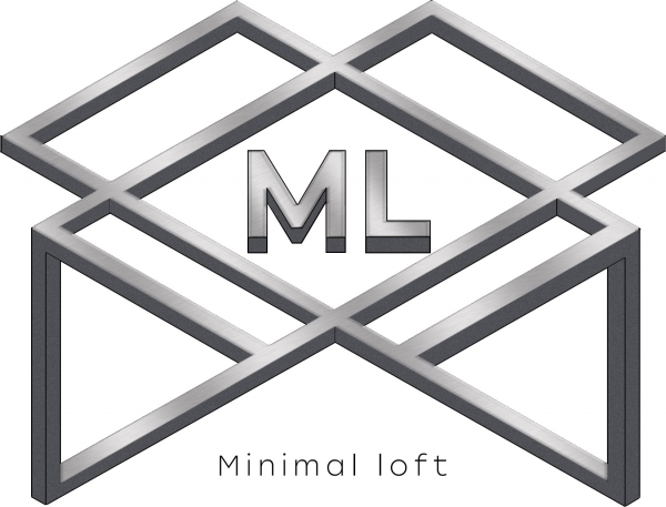 Логотип компании Minimal-Loft