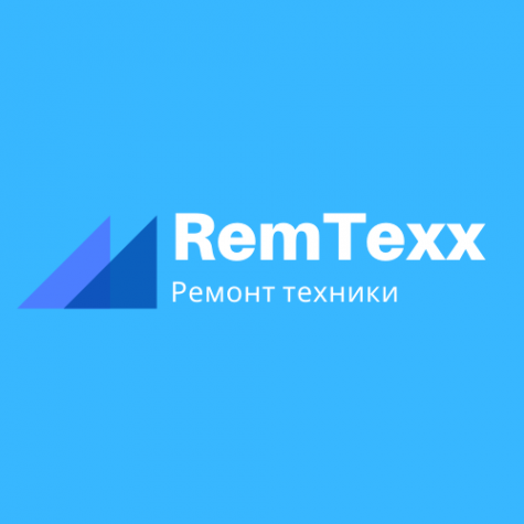 Логотип компании RemTexx - Йошкар-Ола