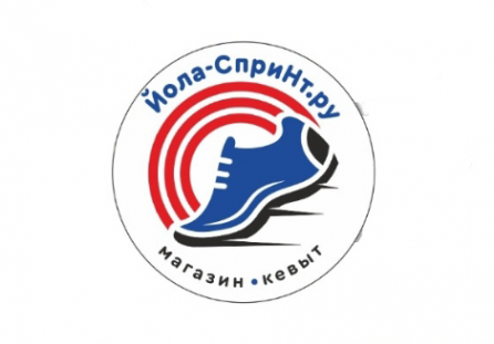 Логотип компании Йола-Спринт