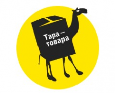 Логотип компании ООО "Тара-Товара"