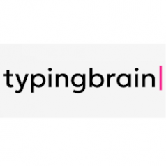 Логотип компании Typingbrain.ru