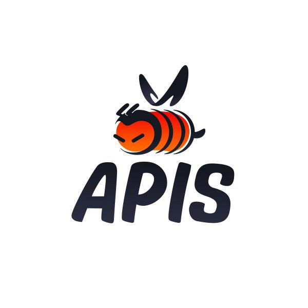 Логотип компании APIS